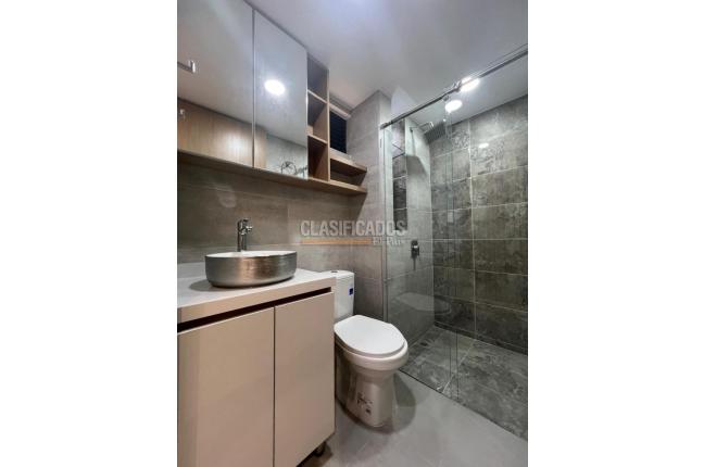 Apartaestudios, Alquiler, Pance - $3.200.000