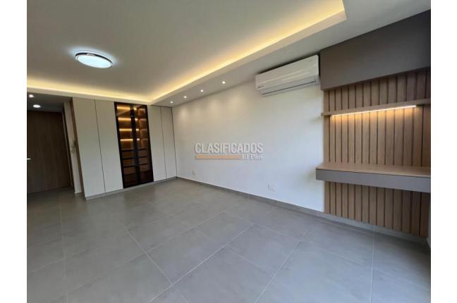 Apartaestudios, Alquiler, Pance - $3.200.000
