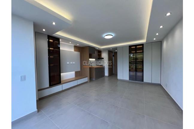 Apartaestudios, Alquiler, Pance - $3.200.000