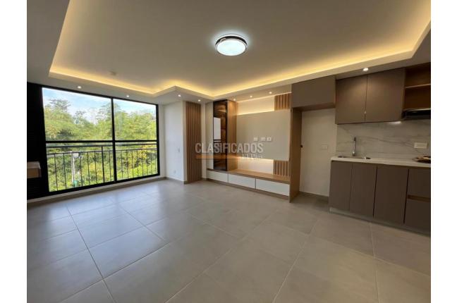Apartaestudios, Alquiler, Pance - $3.200.000