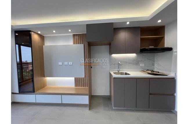 Apartaestudios, Alquiler, Pance - $3.200.000