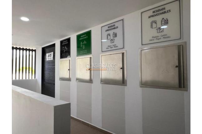 Apartaestudios, Alquiler, Pance - $3.200.000