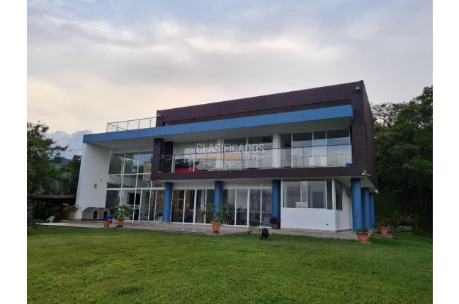 Casas, Venta, Arroyohondo - $3.375.000.000