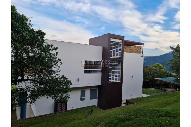 Casas, Venta, Arroyohondo - $3.375.000.000