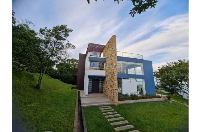 Casas, Venta, Arroyohondo - $3.375.000.000