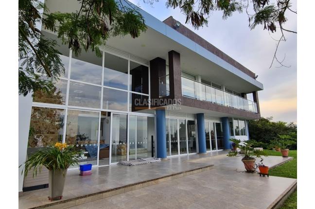 Casas, Venta, Arroyohondo - $3.375.000.000