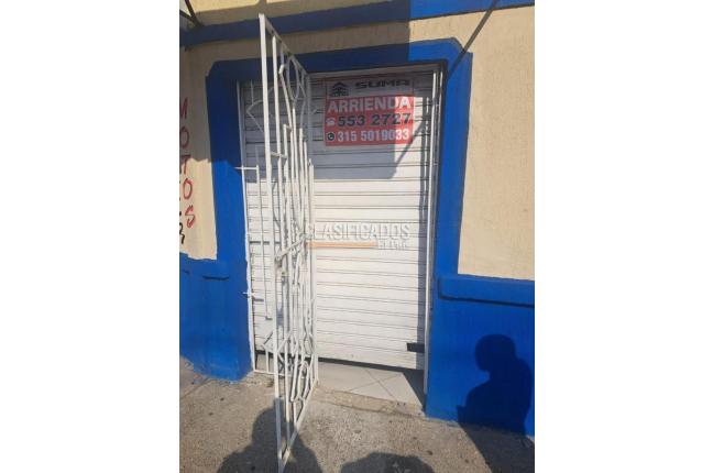 Locales y Bodegas, Alquiler, Alameda - $1.150.000
