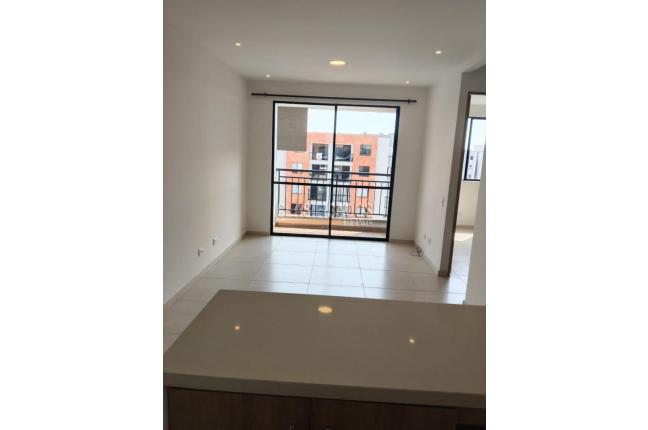 Apartamentos, Alquiler en Jamundí
