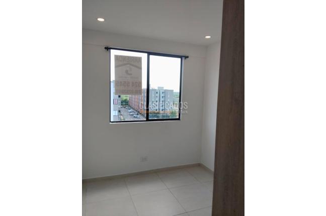 Apartamentos, Alquiler en Jamundí