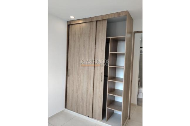 Apartamentos, Alquiler en Jamundí