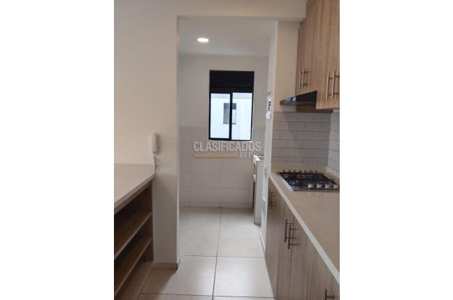 Apartamentos, Alquiler, Jamundí - $950.000
