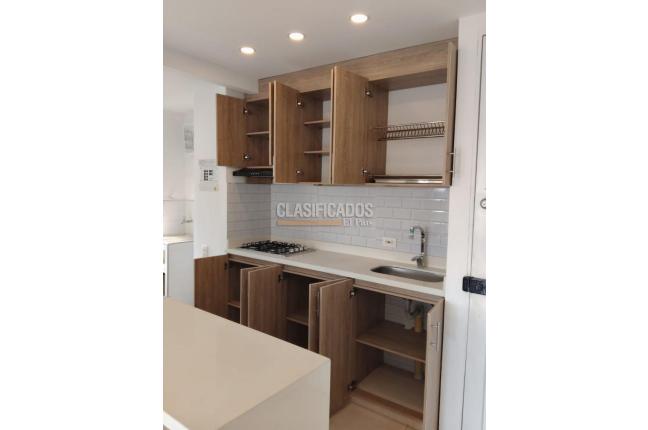 Apartamentos, Alquiler, Jamundí - $950.000