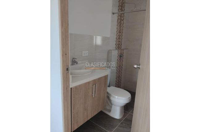 Apartamentos, Alquiler, Jamundí - $950.000