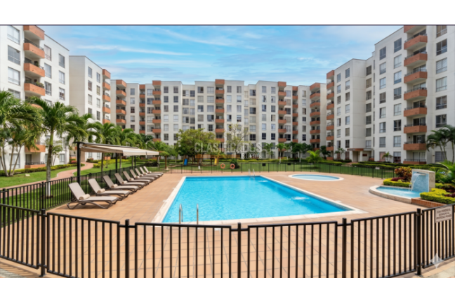 Apartamentos, Venta en Ciudad Bochalema
