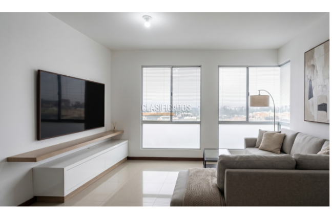 Apartamentos, Venta en Ciudad Bochalema