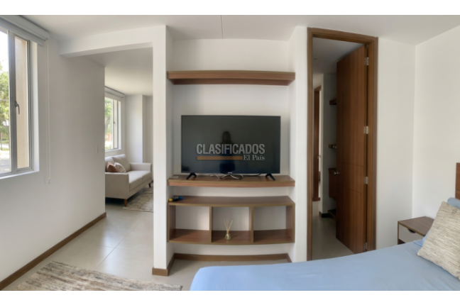 Apartamentos, Venta, Ciudad Bochalema - $372.000.000