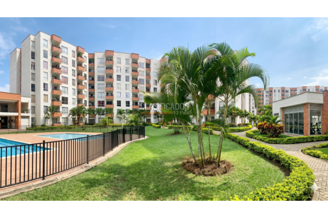 Apartamentos, Venta, Ciudad Bochalema - $372.000.000