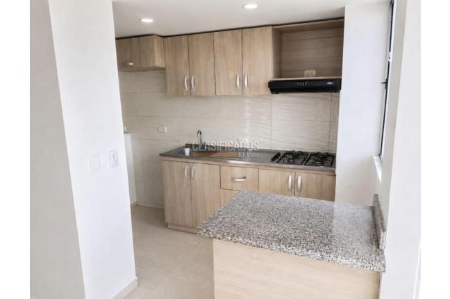Apartamentos, Alquiler en Guabinas