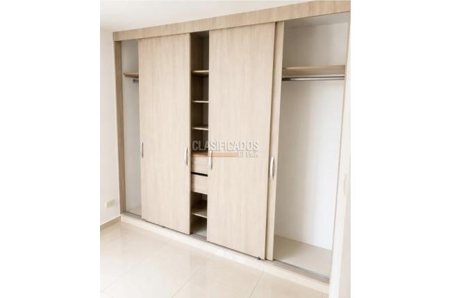 Apartamentos, Alquiler, Guabinas - $1.150.000