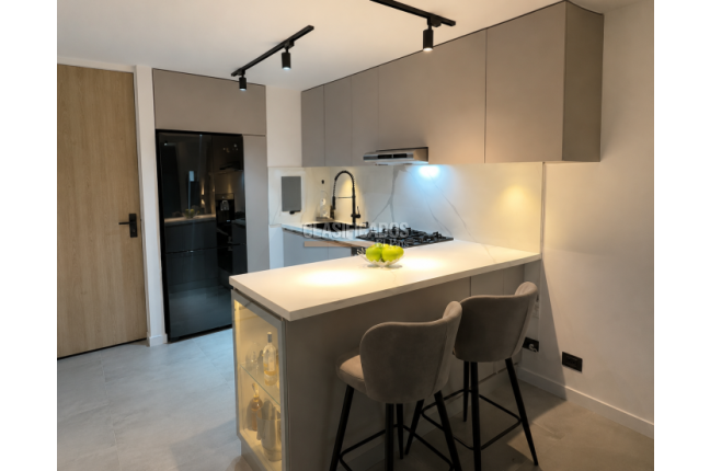 Apartamentos, Venta, Ciudad Bochalema - $265.000.000