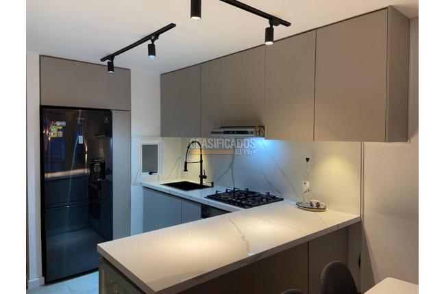 Apartamentos, Venta, Ciudad Bochalema - $265.000.000