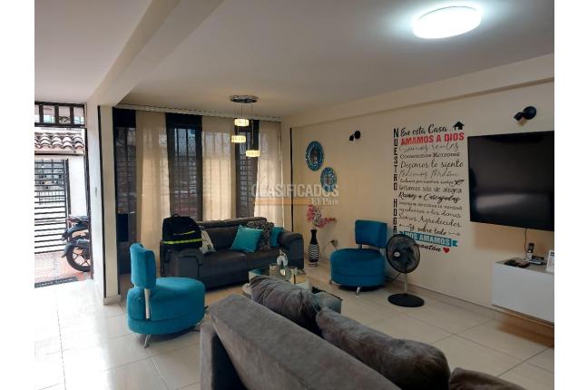 Casas, Venta, Colseguros - $750.000.000