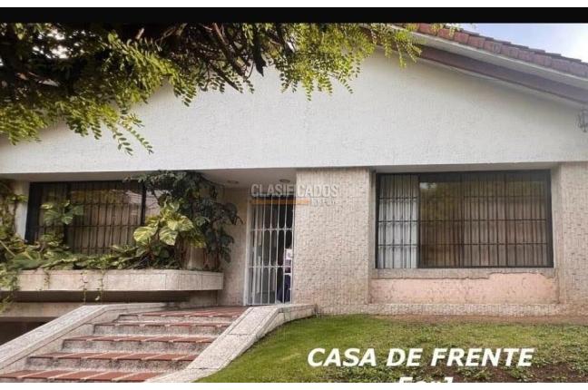 Casas, Venta, La Flora - $700.000.000