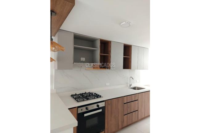 Apartamentos, Venta, Granada - $330.000.000
