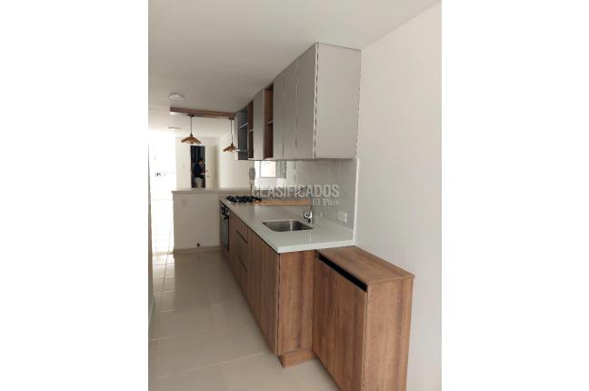 Apartamentos, Venta, Granada - $330.000.000