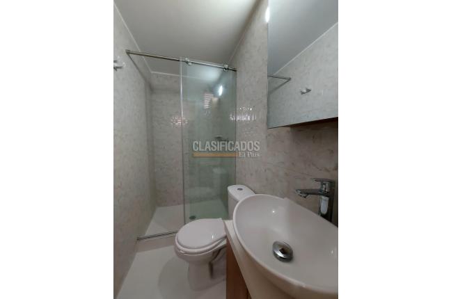 Apartamentos, Venta, Granada - $330.000.000