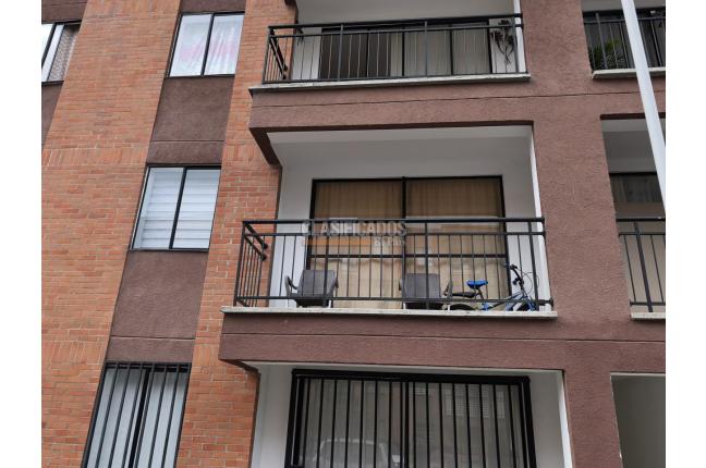 Apartamentos, Venta, Valle del Lili - $258.000.000