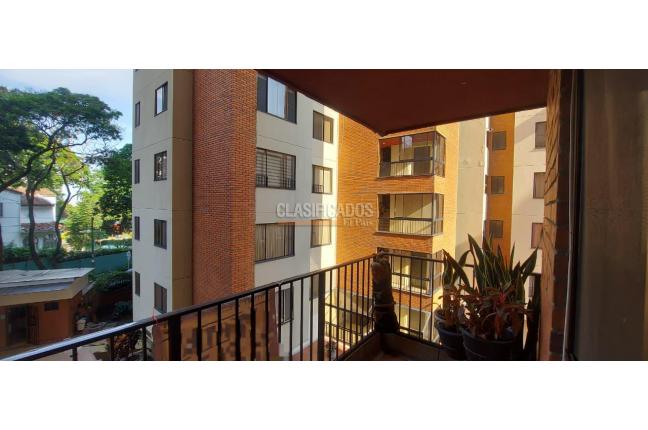 Apartamentos, Venta, Santa Isabel - $520.000.000