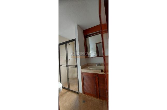Apartamentos, Venta, Santa Isabel - $520.000.000