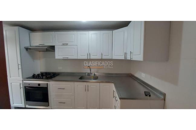Apartamentos, Venta, Santa Isabel - $520.000.000