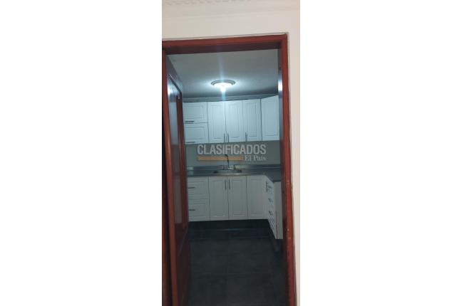 Apartamentos, Venta, Santa Isabel - $520.000.000