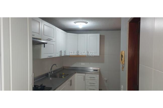 Apartamentos, Venta, Santa Isabel - $520.000.000