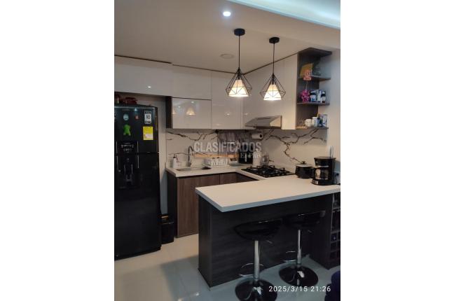 Apartamentos, Venta, Jamundí - $207.000.000