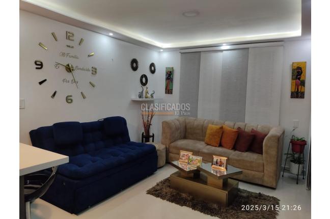 Apartamentos, Venta, Jamundí - $207.000.000