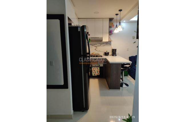 Apartamentos, Venta, Jamundí - $207.000.000
