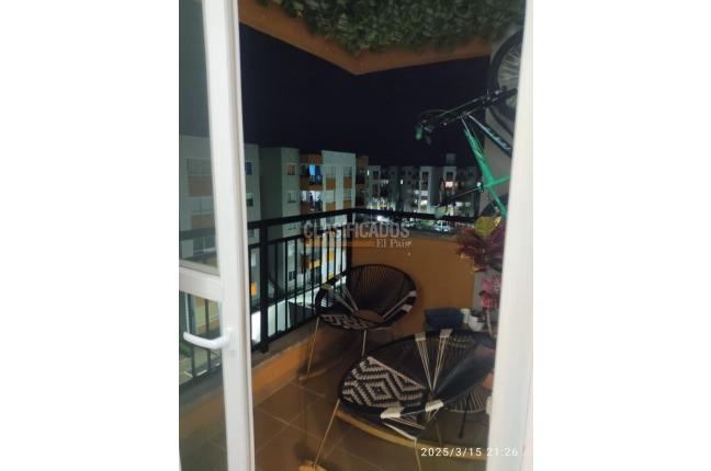 Apartamentos, Venta, Jamundí - $207.000.000