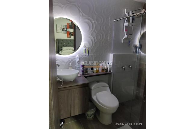 Apartamentos, Venta, Jamundí - $207.000.000