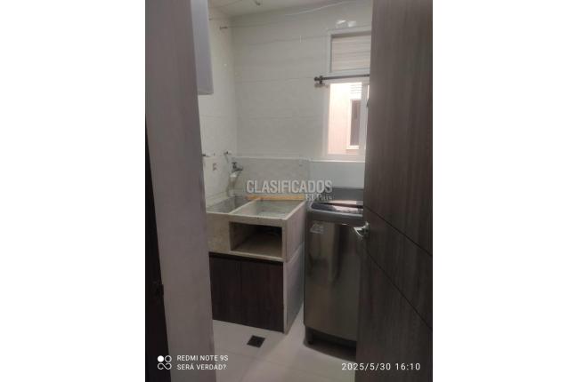 Apartamentos, Venta, Jamundí - $207.000.000
