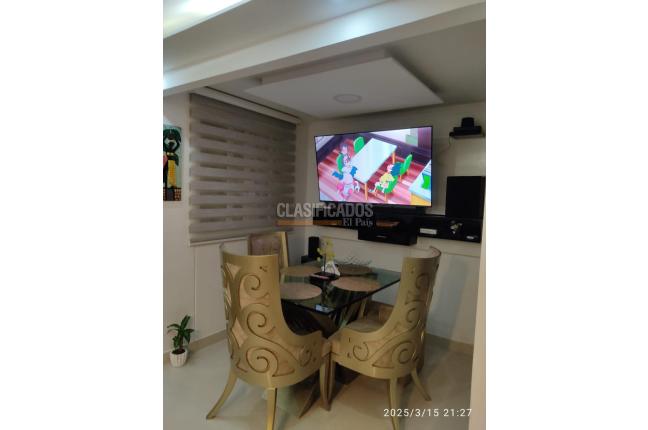 Apartamentos, Venta, Jamundí - $207.000.000