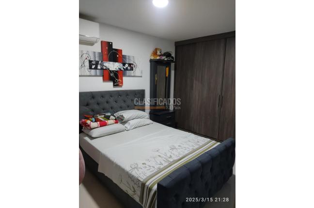 Apartamentos, Venta, Jamundí - $207.000.000