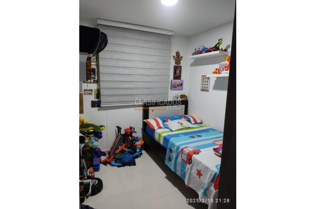 Apartamentos, Venta, Jamundí - $207.000.000