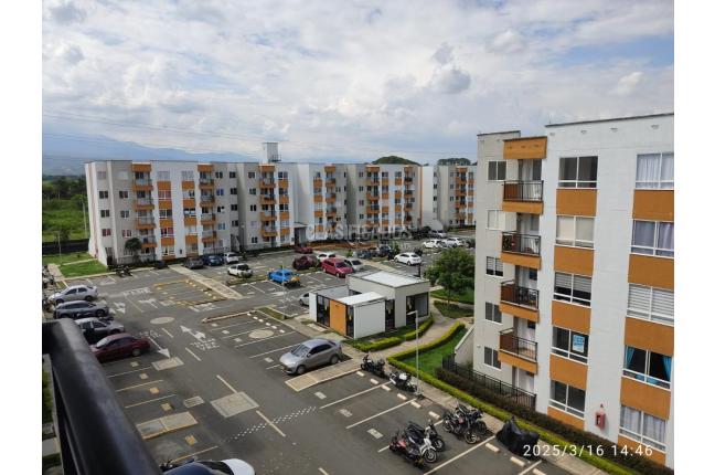 Apartamentos, Venta, Jamundí - $207.000.000
