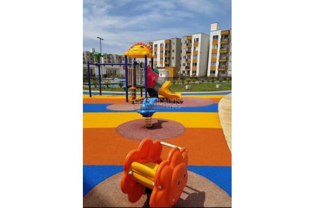 Apartamentos, Venta, Jamundí - $207.000.000