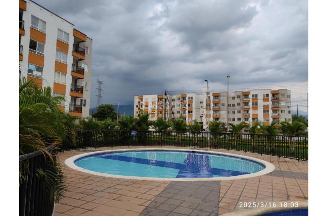 Apartamentos, Venta, Jamundí - $207.000.000
