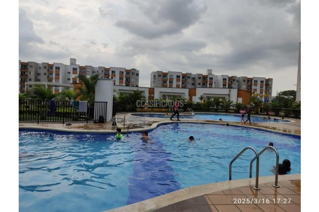 Apartamentos, Venta, Jamundí - $207.000.000