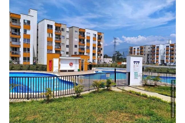 Apartamentos, Venta, Jamundí - $207.000.000